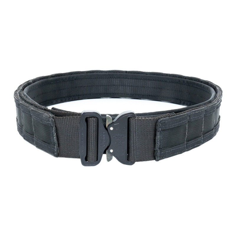 Buy HSP D3 Belt, Black, XXL at the best prices only on utfirearms.com