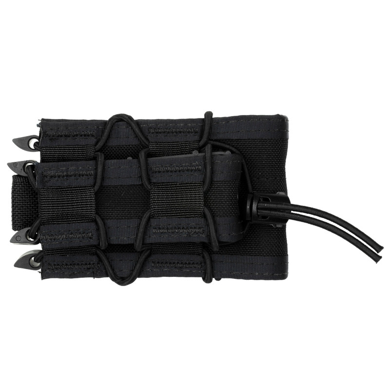 Buy HSGI Double Decker TACO MOLLE Pouch, Black at the best prices only on utfirearms.com