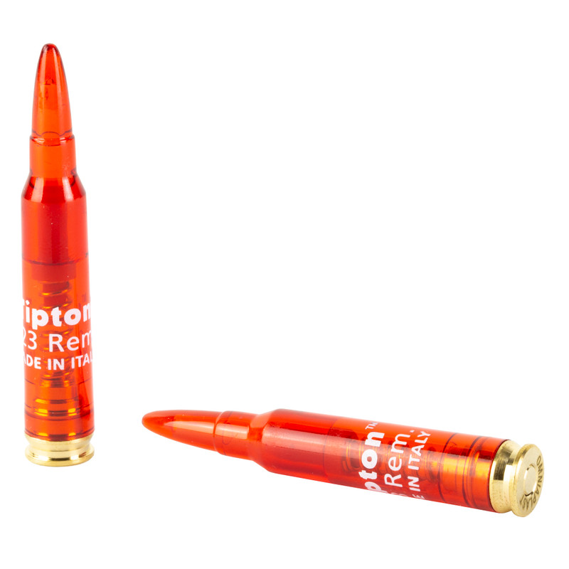 Buy Snap Caps 223 Rem, 2 Pack at the best prices only on utfirearms.com