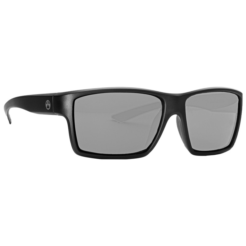 Buy Magpul Explorer Polycarbonate Black Frame Gray/Silver Lens at the best prices only on utfirearms.com