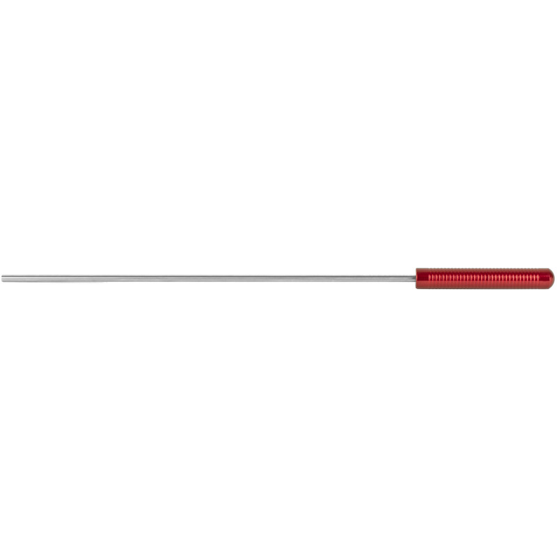 Buy Pro-Shot 1 Piece Cleaning Rod, 12" for .22 caliber and up firearms at the best prices only on utfirearms.com