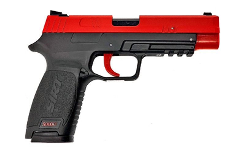 Buy Next Level Training SIRT 20 Pro RR Red Laser at the best prices only on utfirearms.com