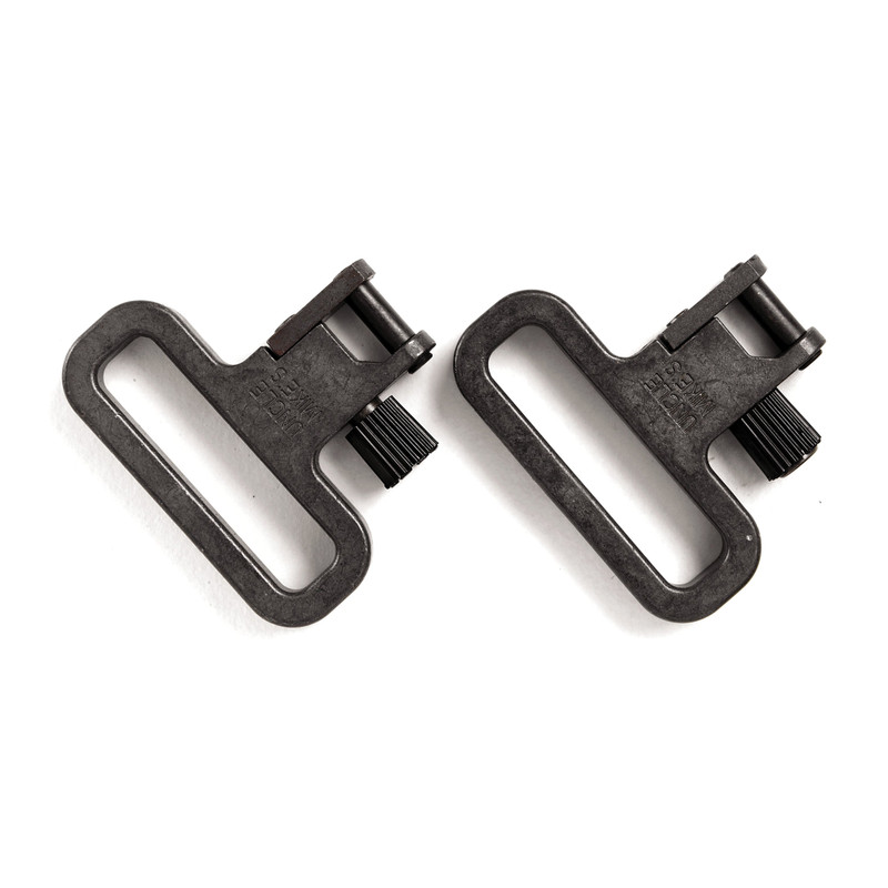 Buy Swivels QD SS MIM 1.25 at the best prices only on utfirearms.com