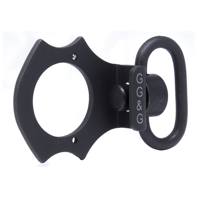 Buy GG&G Rem 870 QD Front Sling Mount QD Swivel at the best prices only on utfirearms.com
