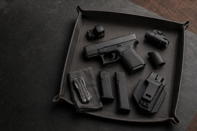 Concealed Carry Build Guide
