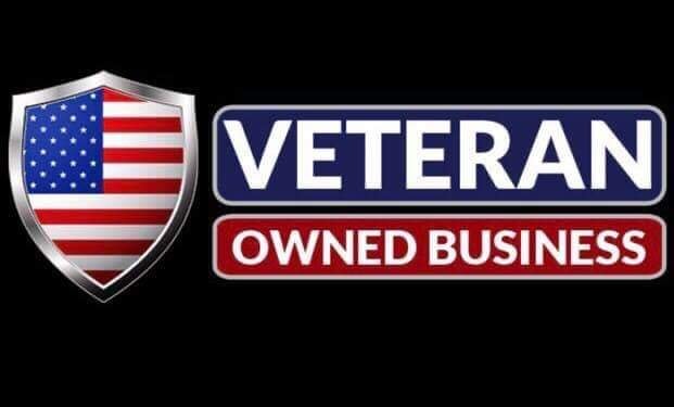 Veteran Owned Business