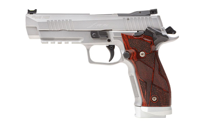 Sig Sauer P226 X-Five Classic 9mm pistol, 5 inch barrel, stainless