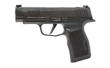 Sig Sauer P365 XL