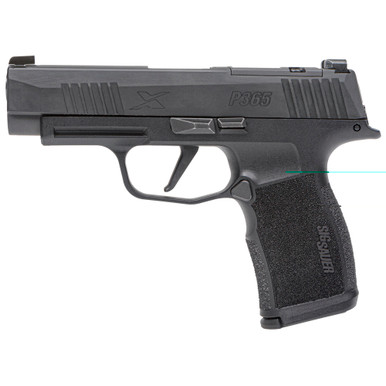 Sig Sauer P365 XL