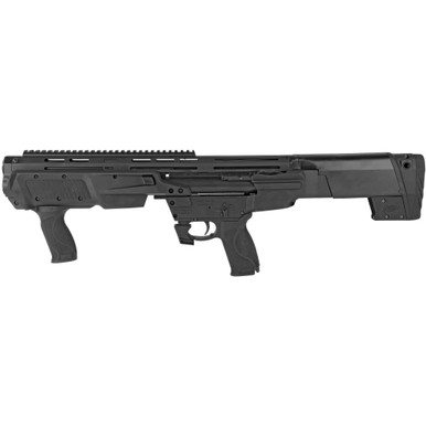 Smith and Wesson MandP12 bullpup shotgun