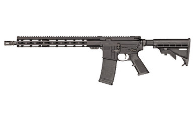Smith and Wesson MandP15 Sport III