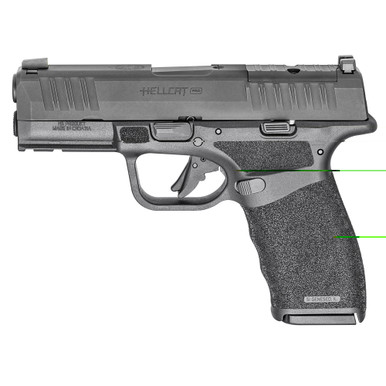 Springfield Hellcat Pro OSP