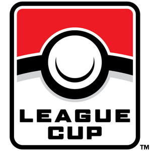 Pokemon League Cup - September 28th Pokemon League Cup - September 28th