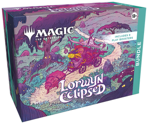 Magic: The Gathering - Lorwyn Eclipsed Bundle
