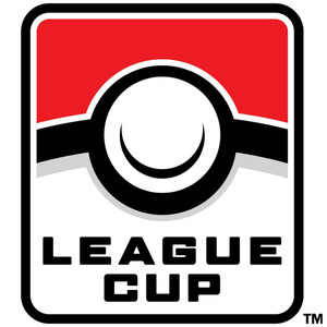 Pokémon TCG League Cup - March 1st