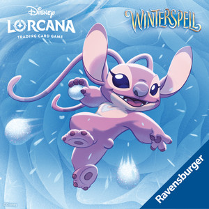 Disney Lorcana - Winterspell Set Championship - Sunday, April 26th