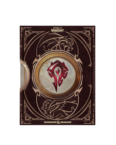 Dungeons & Dragons - World of Warcraft (Collector's Edition)