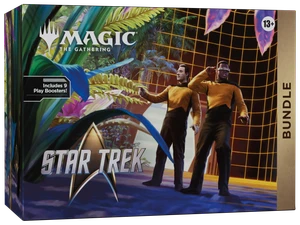 Magic: The Gathering - Star Trek Bundle