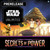 Star Wars: Unlimited - Secrets of Power Prerelease Event - Saturday, November 1st Star Wars: Unlimited - Secrets of Power Prerelease Event - Saturday, November 1st