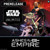 Star Wars: Unlimited - Ashes of the Empire Prerelease Event - Saturday, July 11th
