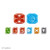 Star Wars: Unlimited Premium Tokens PRO Expansion Pack Star Wars: Unlimited Premium Tokens PRO Expansion Pack