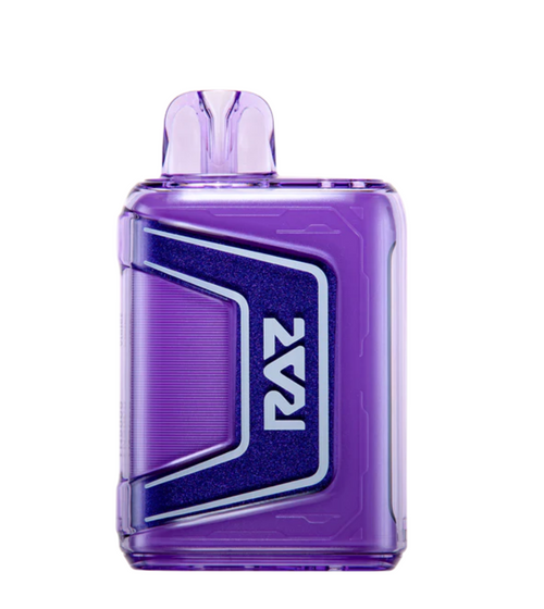 RAZ TN9000 Disposable Violet