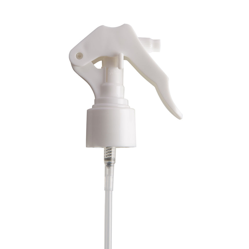 Trigger Spray Bottle Tops - Closures for Your Packaging Needs