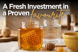 A Fresh Investment in a Proven Favourite