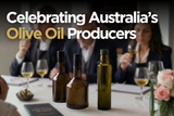 Celebrating Australia's Olive Oil Producers