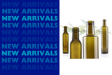 Just Arrived - Australian-Made Olive Oil Bottles!