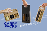 Pack More Into Every Sale 
