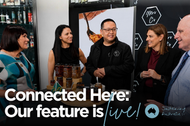 Connected here: Our feature by the Australian Food and Grocery Council is now live!