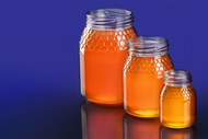 Your New Favourite Embossed Jar Trio