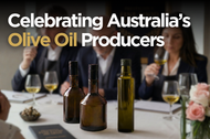 Celebrating Australia's Olive Oil Producers