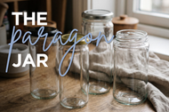 The Paragon Jar: Meet The Family