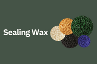 Sealing Wax 