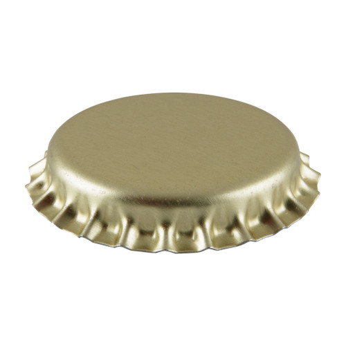 29mm Gold Tirage Crown Seal