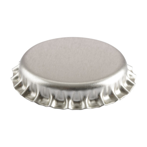 29mm Silver Tirage Crown Seal