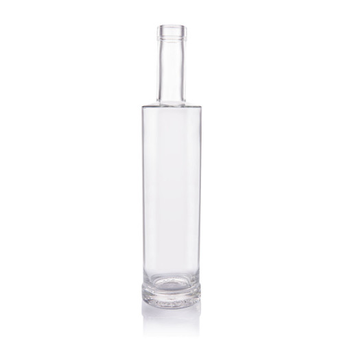 375ml Flint Glass Caligula Evolution Bottle Cork Finish - Pallet