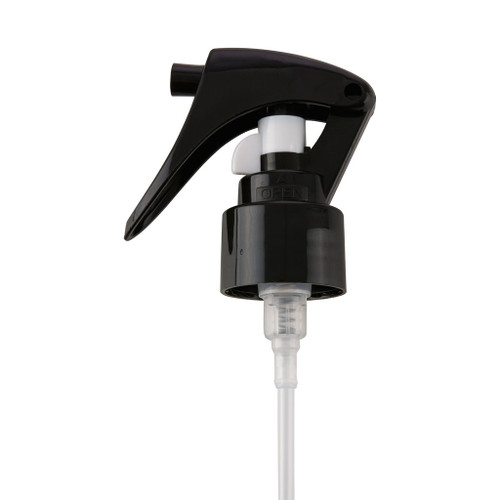 Packaging Closures - Trigger Spray Tops - Plasdene Glass-Pak Pty Ltd