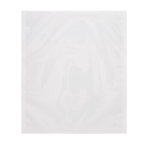 245x300mm 70um Clear Plastic Vacuum Pouch