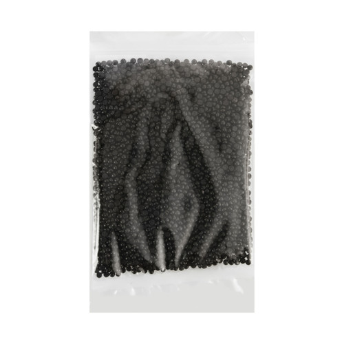 Black Beaded Sealing Wax - 12kg Carton