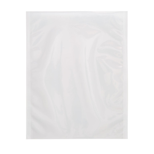 165x225mm 70um Clear Plastic Pouch