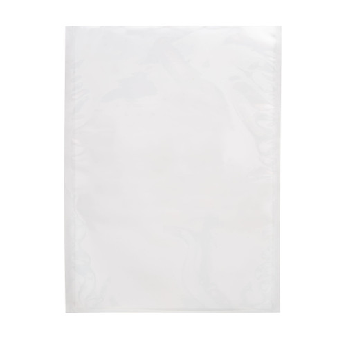 250x350mm 70um Clear Plastic Vacuum Pouch