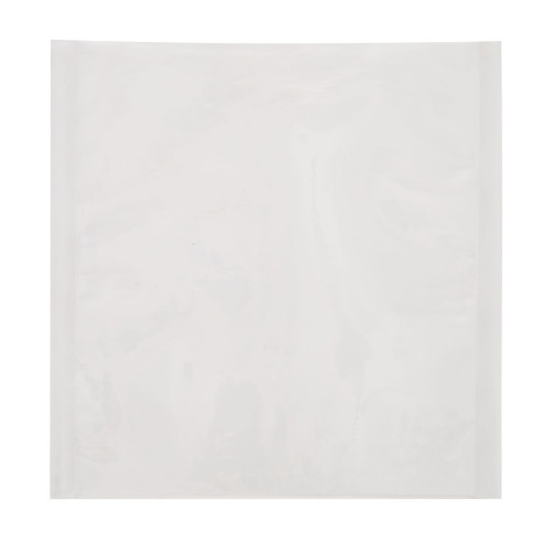 130x150mm 70um Clear Plastic Vacuum Pouch