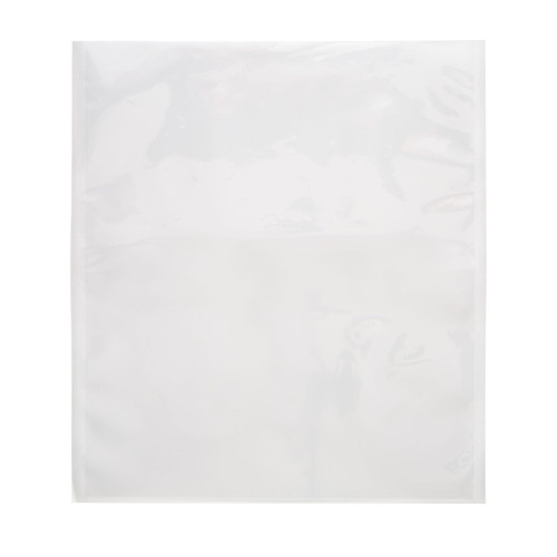 300x350mm 70um Clear Plastic Vacuum Pouch