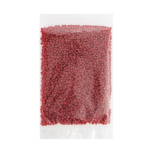 Plum Beaded Sealing Wax - 1kg Bag