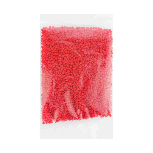 Red 'X' Beaded Sealing Wax - 12kg Carton