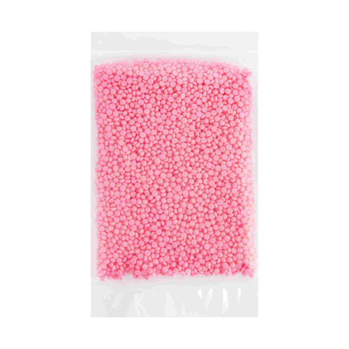 Pink Beaded Sealing Wax - 1kg Bag