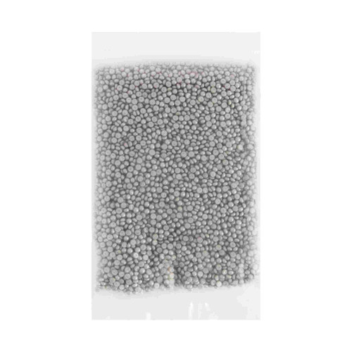 Silver Beaded Sealing Wax - 1kg Bag